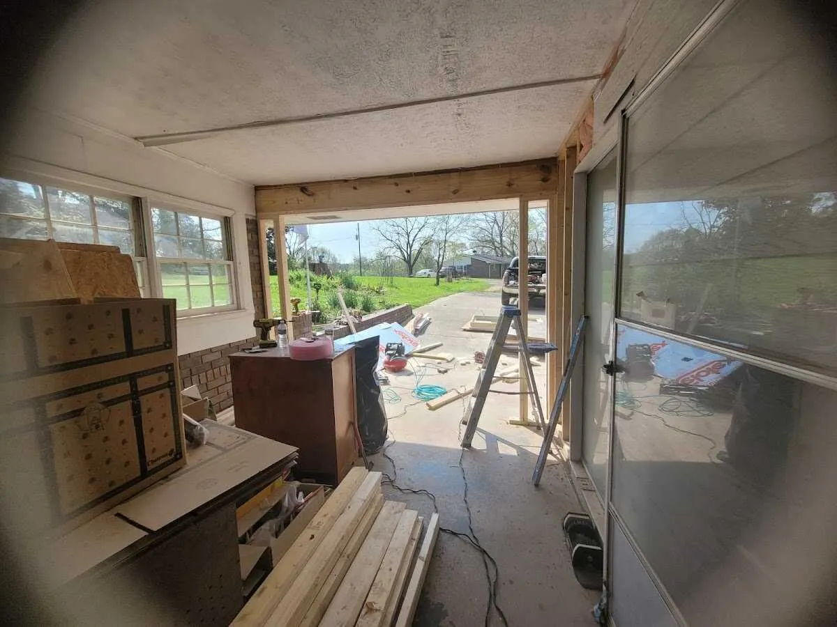 Air movers and dehumidifier for Drying & Dehumidification in North Providence